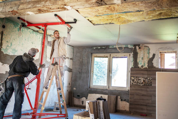 Best Insulation for Specific Applications in Hawarden, IA
