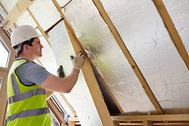 Types of Insulation We Offer in Hawarden, IA